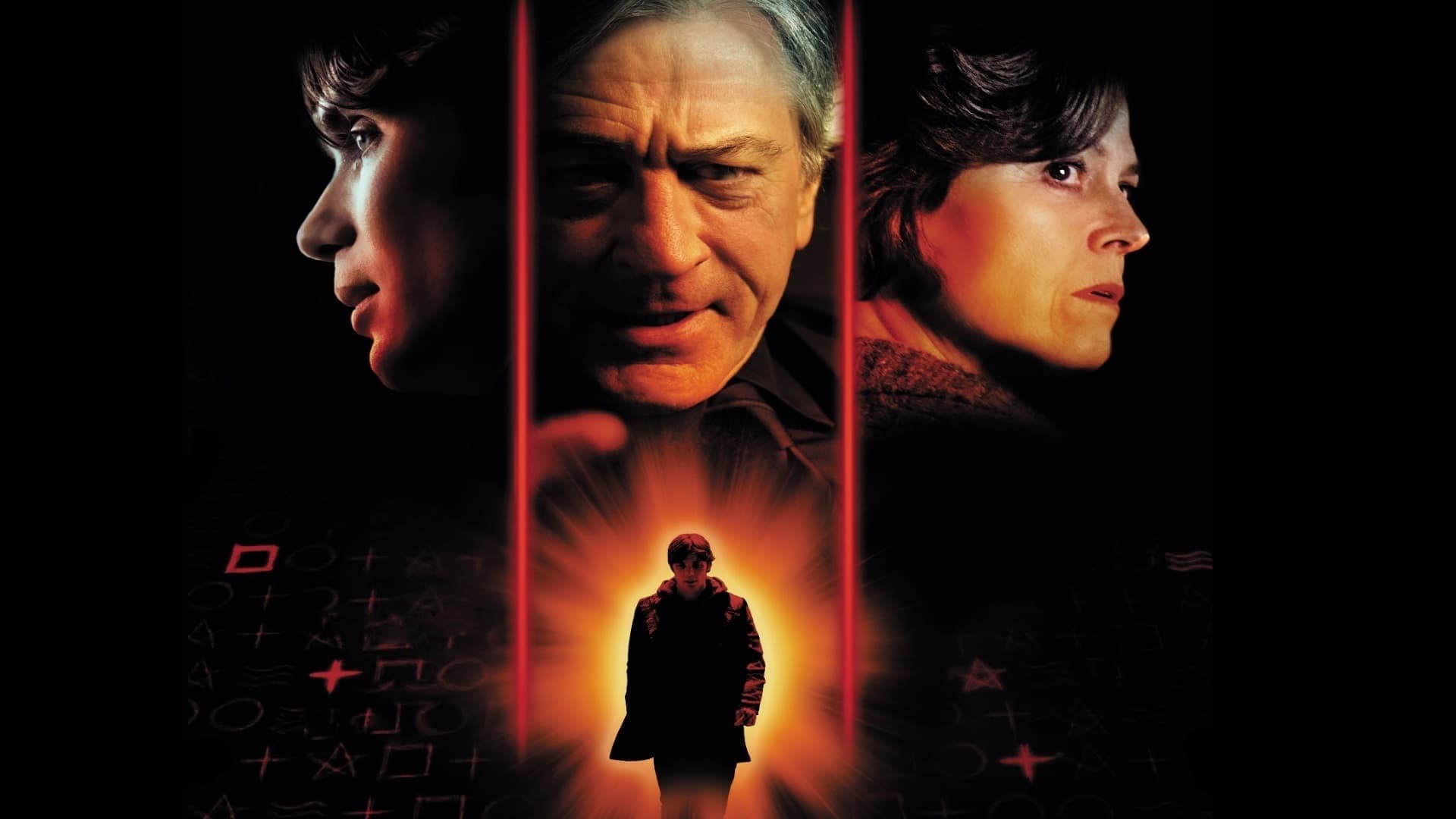 Красные огни трейлер
