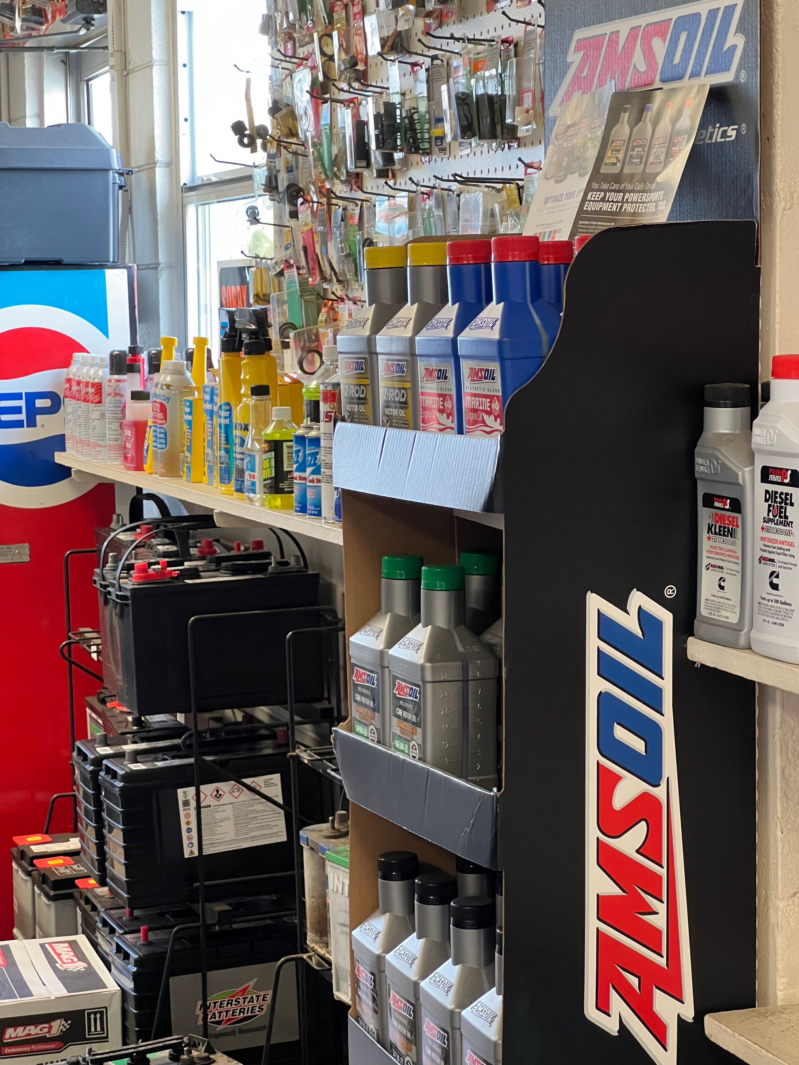 United Auto Parts Venice, Florida