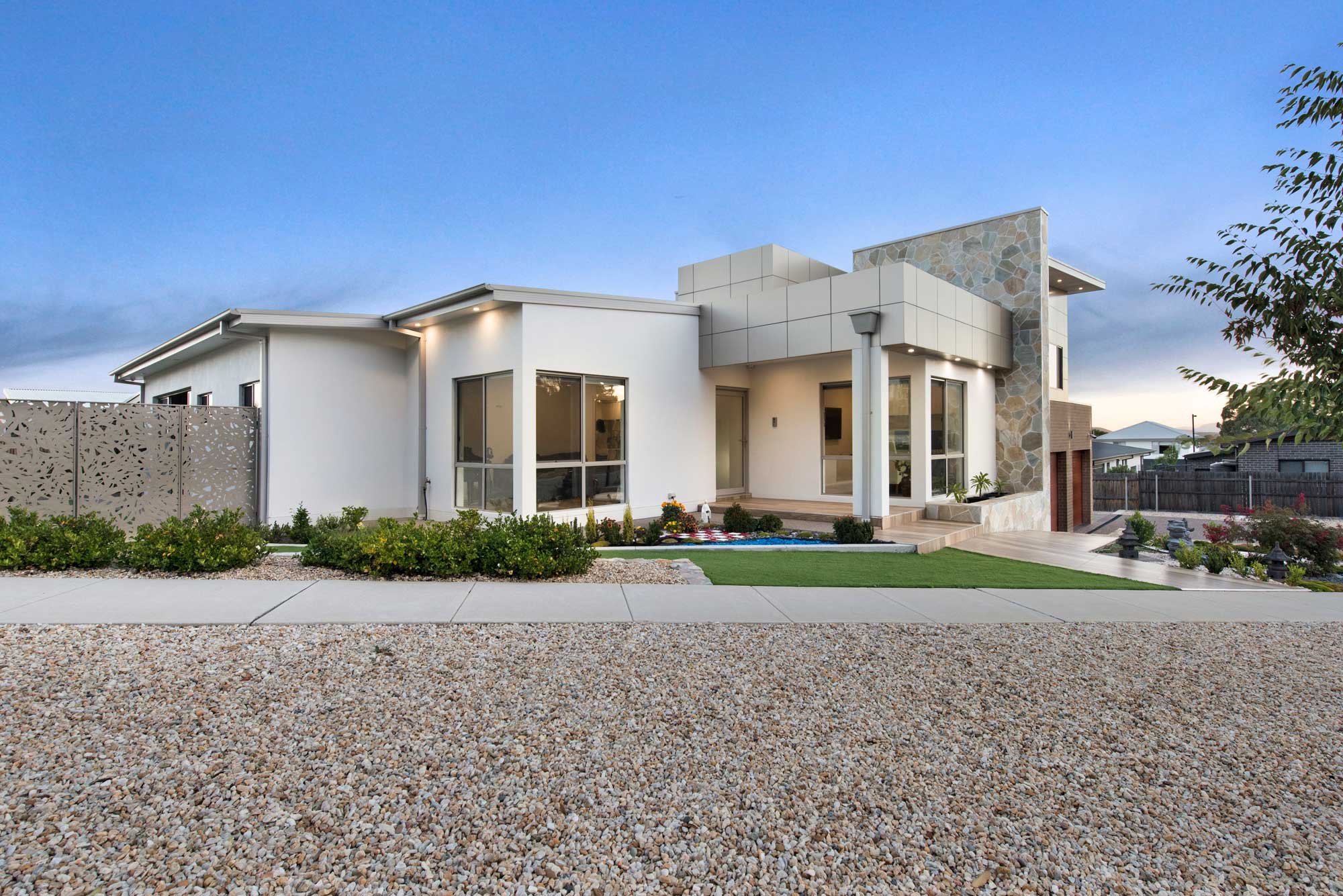 Canberra's Trusted Master Home Builder Kotari Constructions Custom