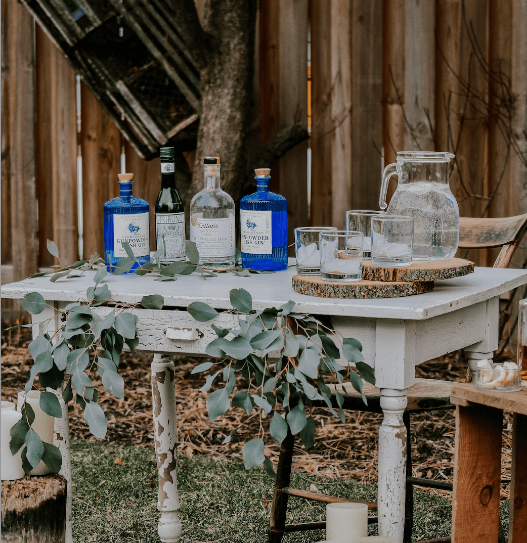 Non-Traditional Wedding Ceremony Ritual And Script: Taking Shots Toget ...