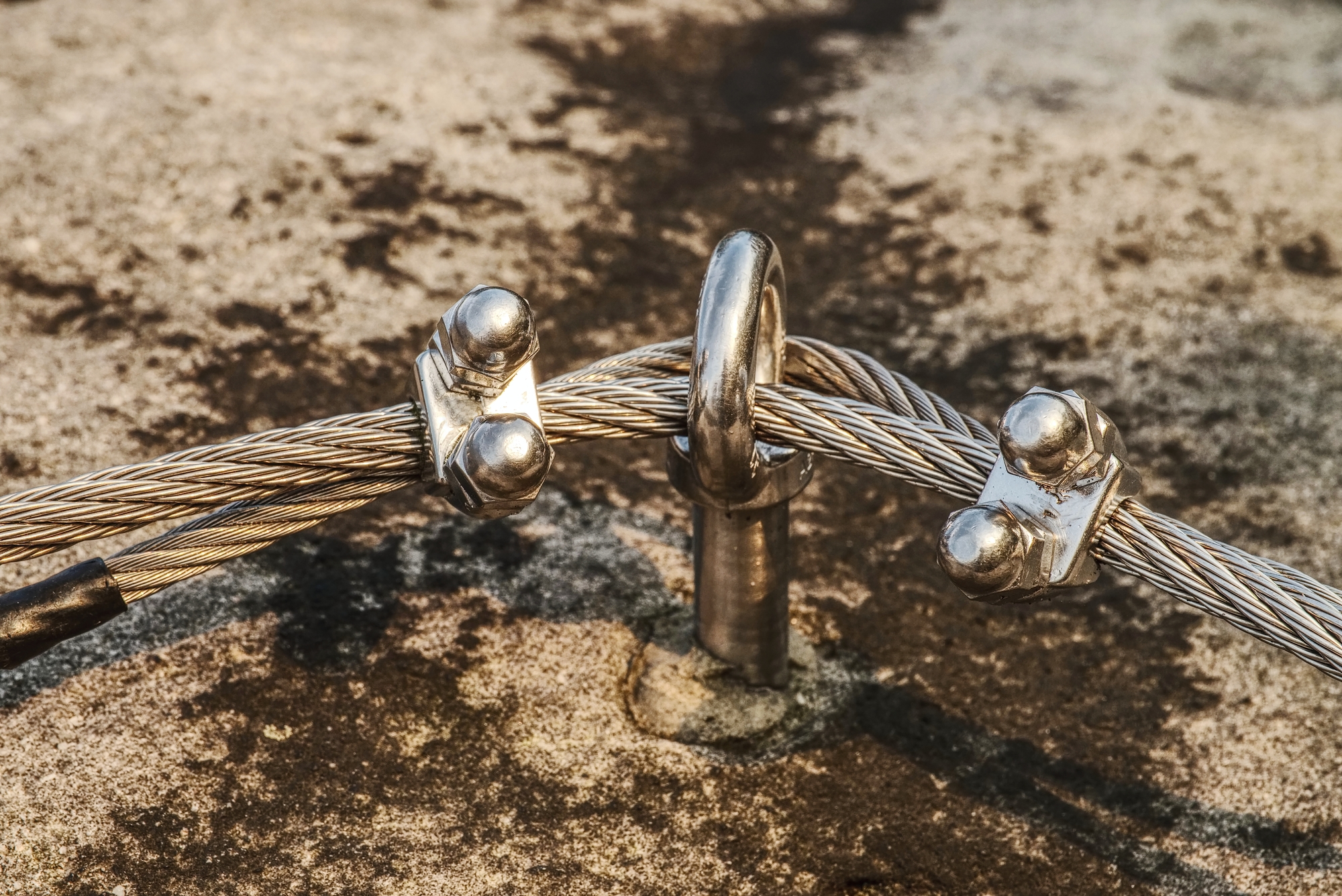 Anchors Away What is a SelfEqualizing Anchor in Climbing?‍