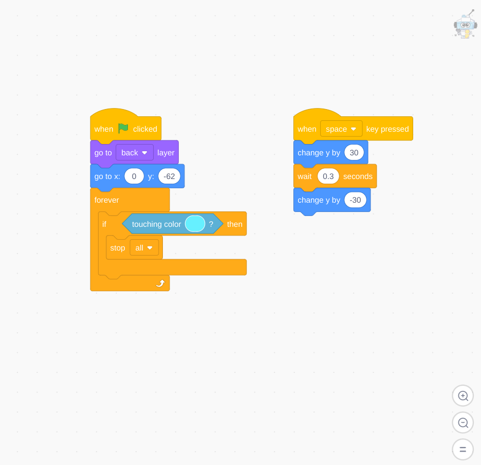 跳繩 (2764) - Bricks Academy