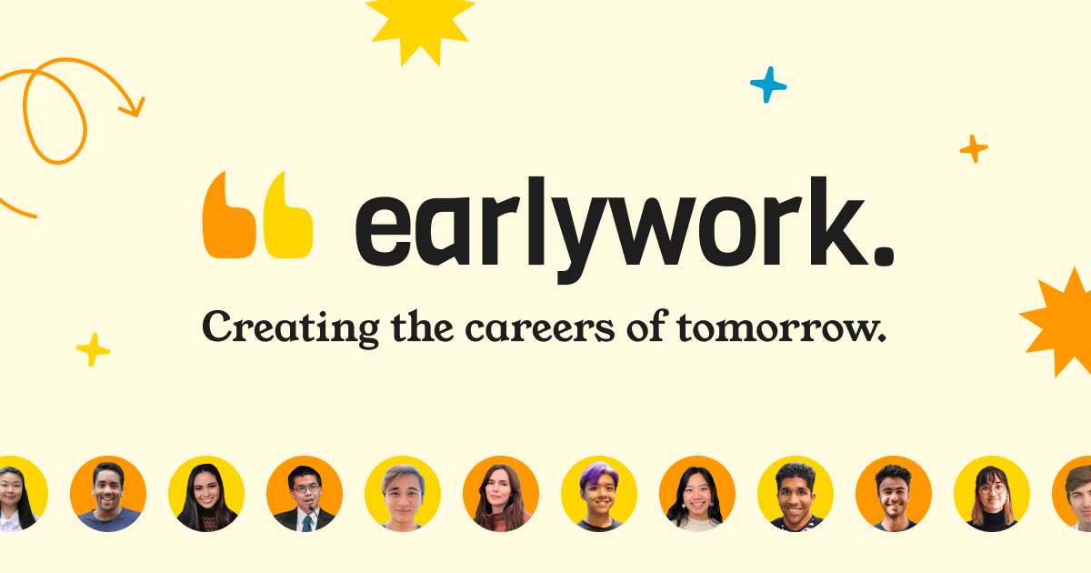 Earlywork