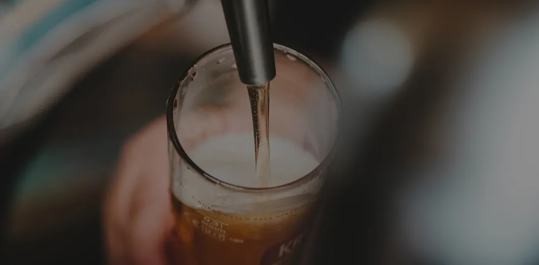 beer draft