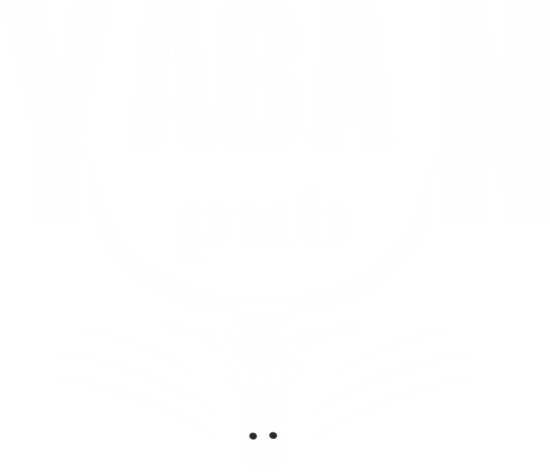 yaban pub