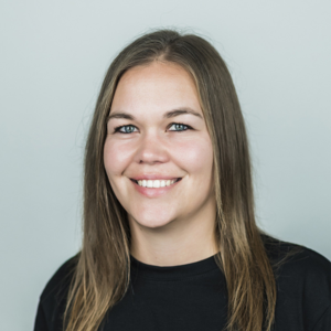 Aneta Matyášová BESTETO marketing