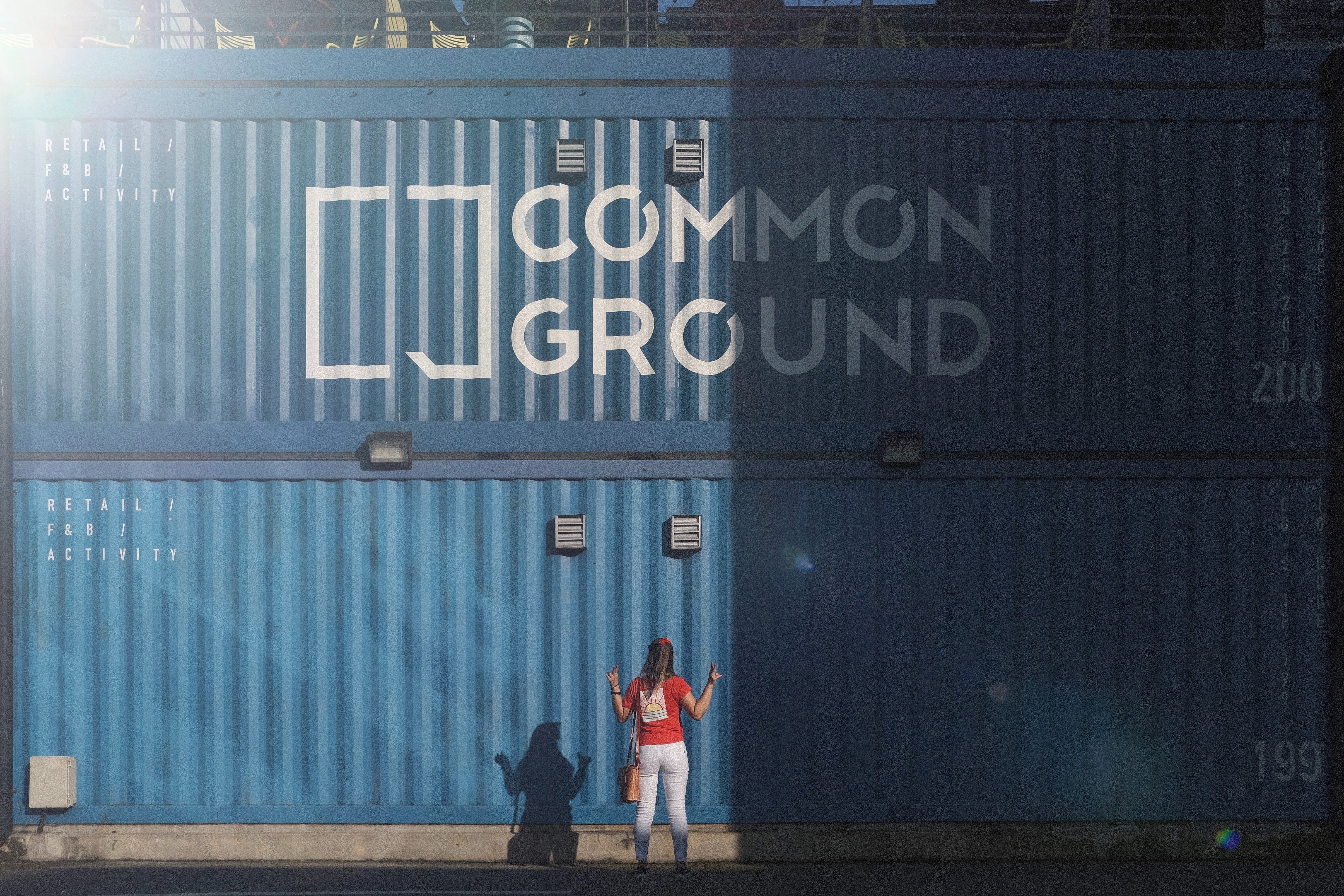 finding common ground