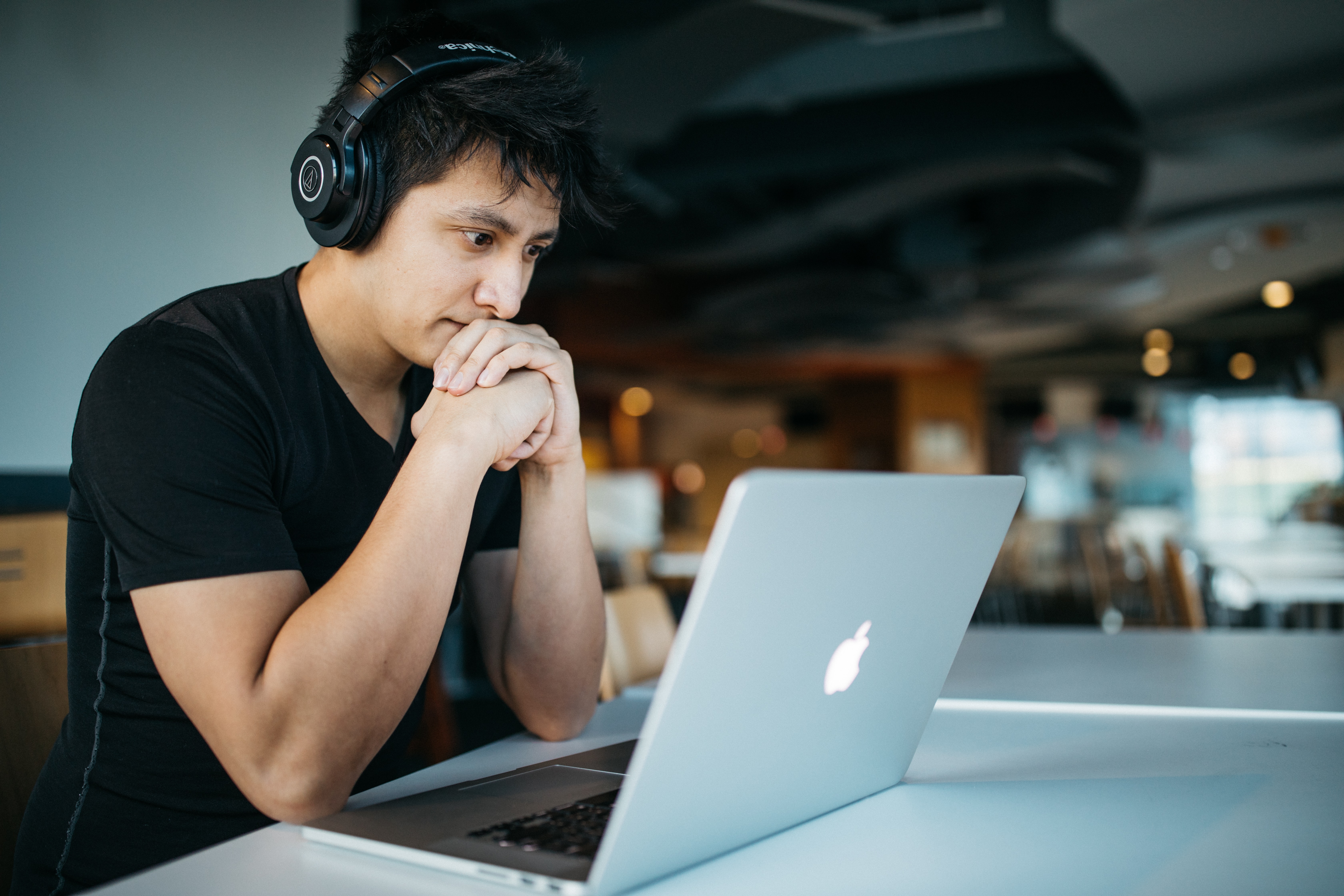 listening barriers