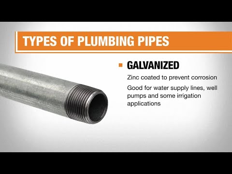Plumbing