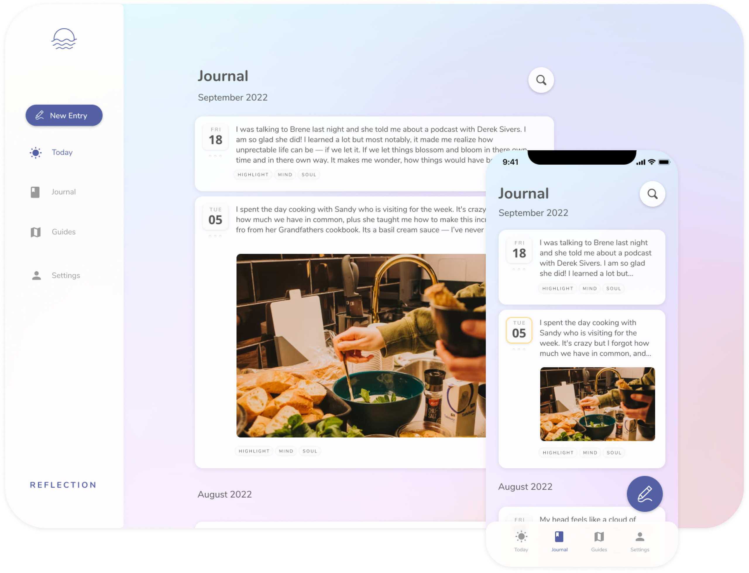 Online Journal