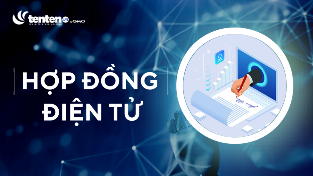 Phần mềm ký hợp đồng online