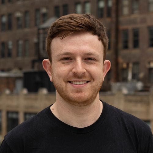 Ian Rapoport, Co-Founder & Chief Executive Officer at Chariot Software