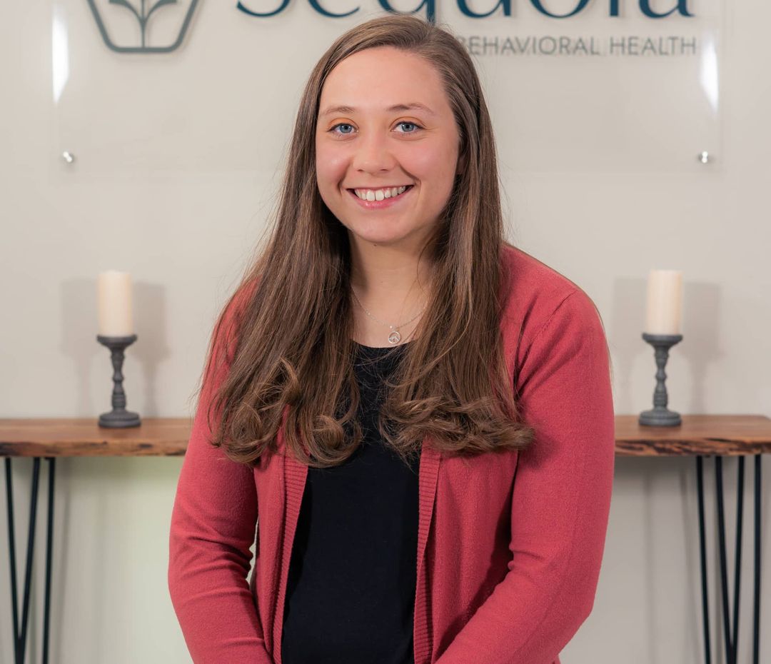 Alicia Reeves Our Therapy Team | Sequoia Behavioral Health