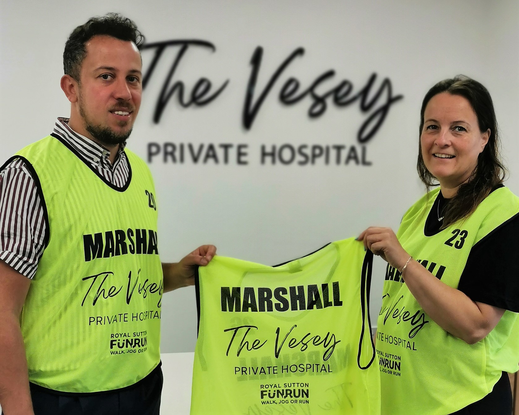 Royal Sutton Fun Run