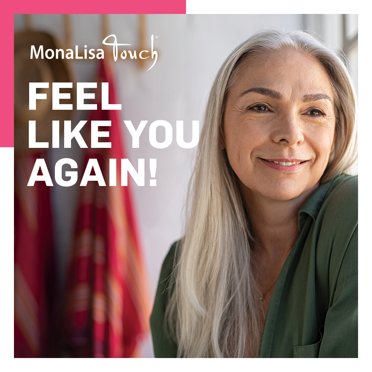 Mona Lisa Touch