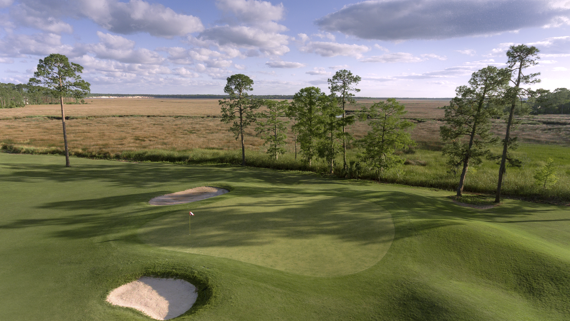 Beyond the Course: Benefits of a Membership at Osprey Cove