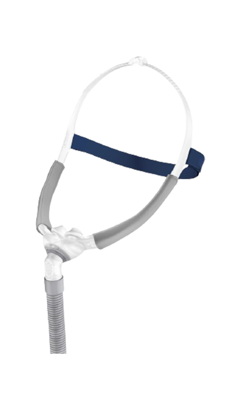 CPAP Machine Pillow Mask