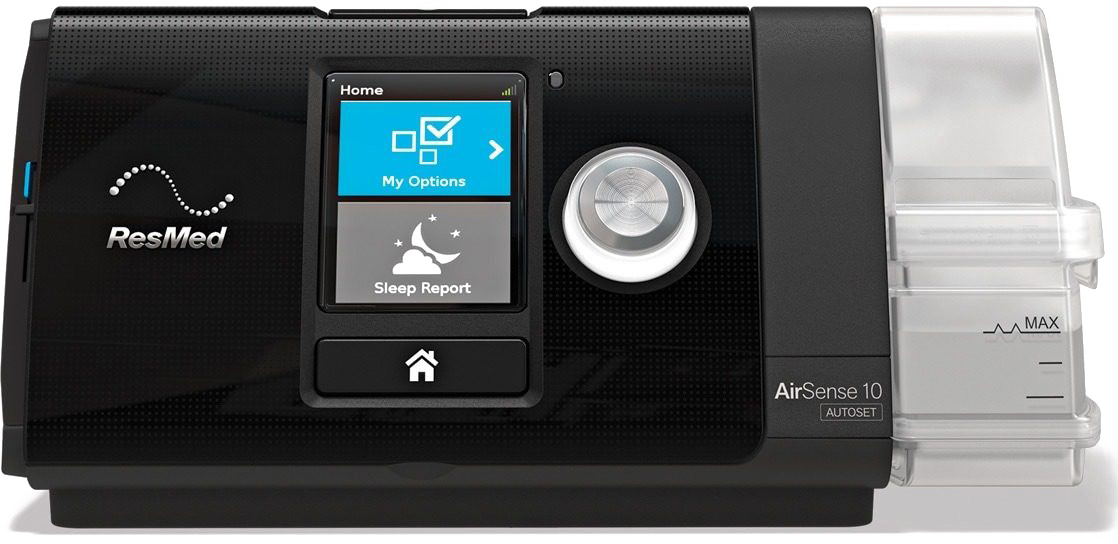 CPAP Auto Adjusting Machine