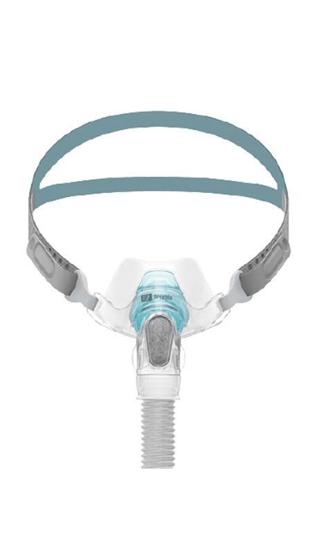 CPAP Machine Pillow Mask