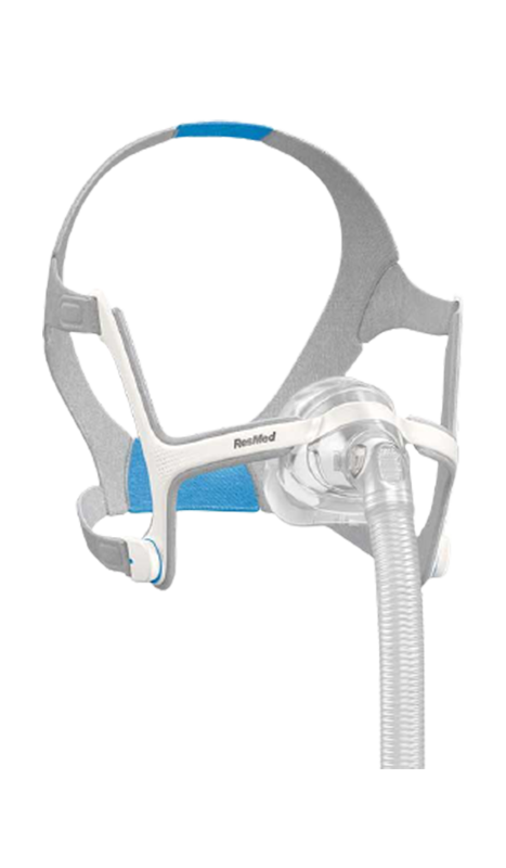 CPAP Machine Nasal Mask