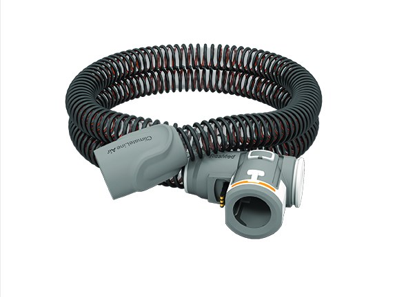 CPAP Machine Heated Tubing