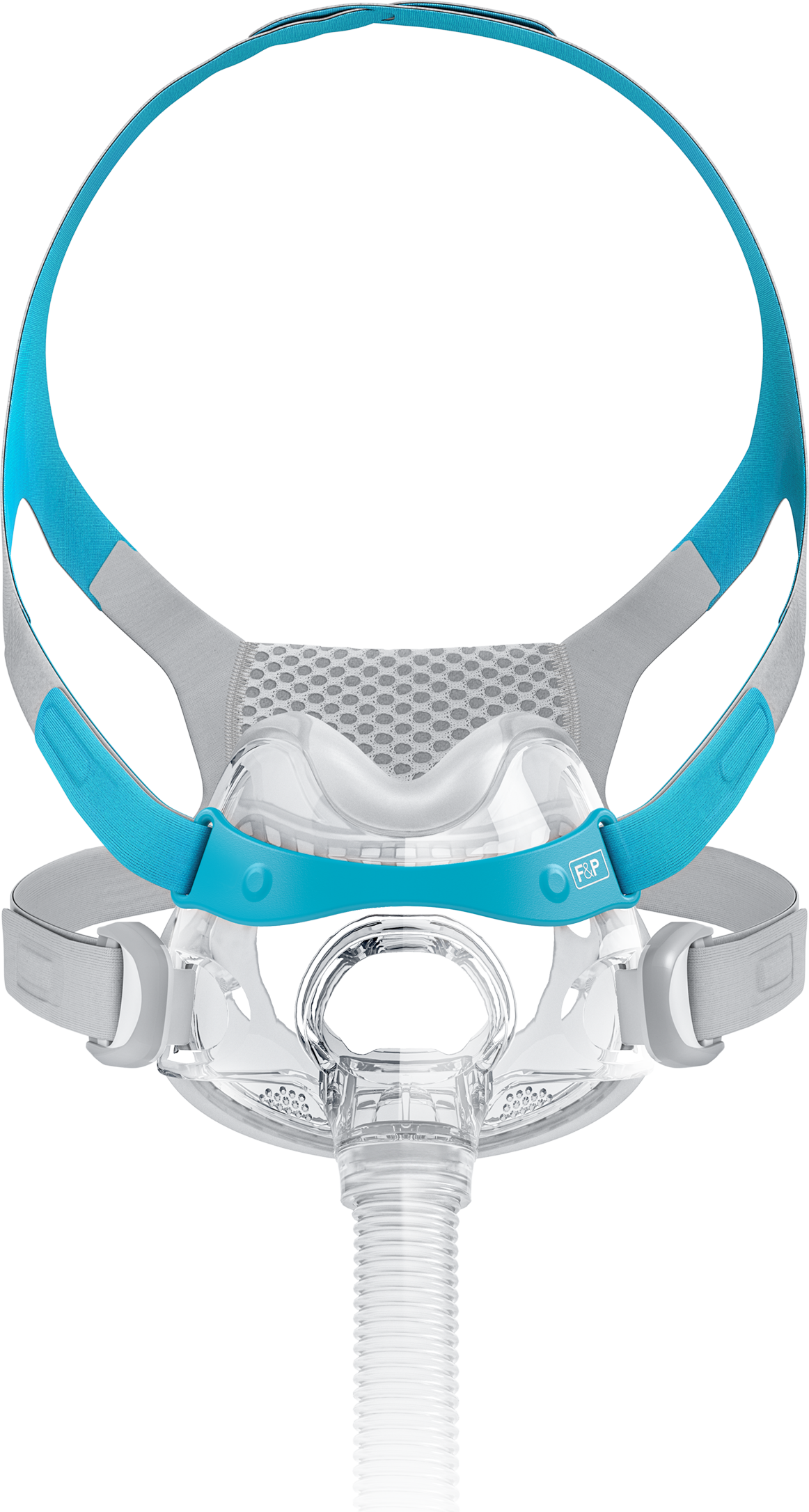 CPAP Machine Full Face Mask
