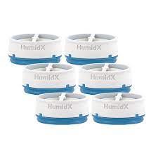 CPAP Machine HumidX cartridges