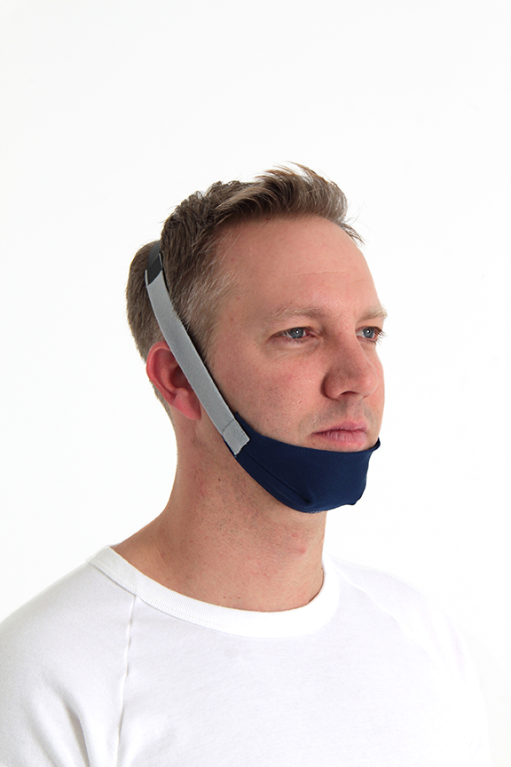 CPAP Machine Chin Strap