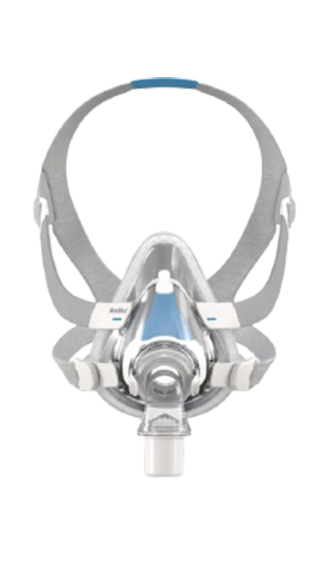 CPAP Machine Full Face Mask