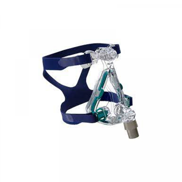 CPAP Machine Full Face Mask