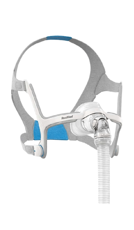 CPAP Machine Nasal Mask