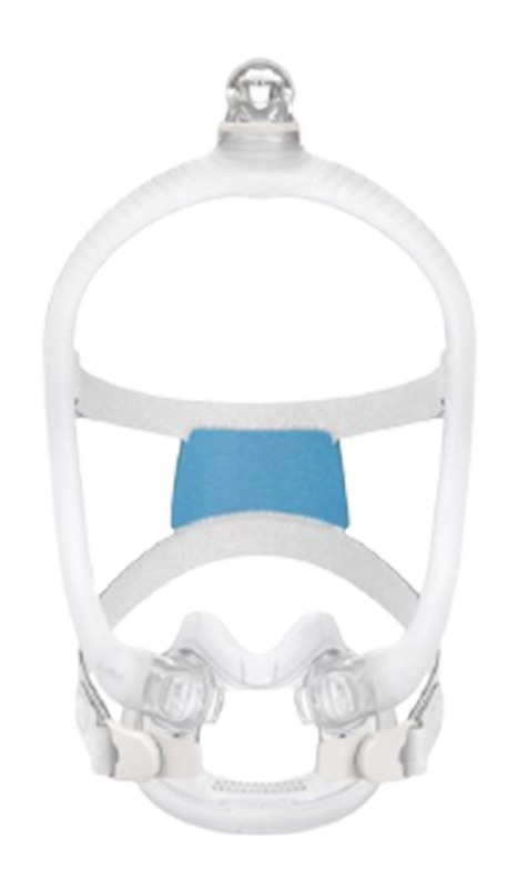 CPAP Machine Full Face Mask