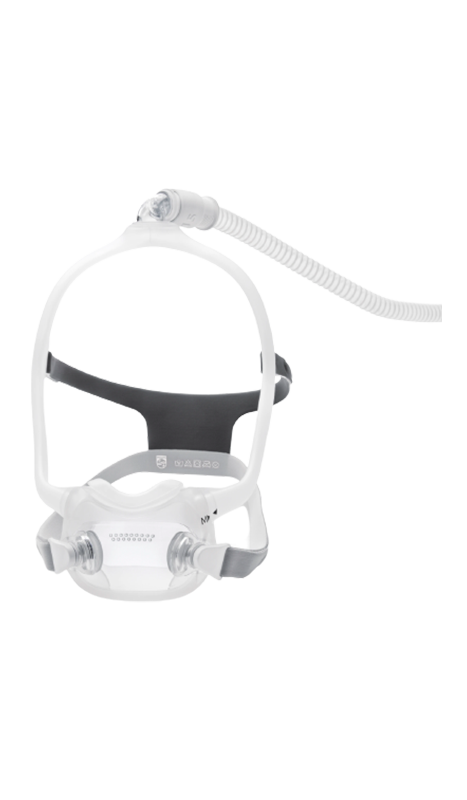 CPAP Machine Full Face Mask