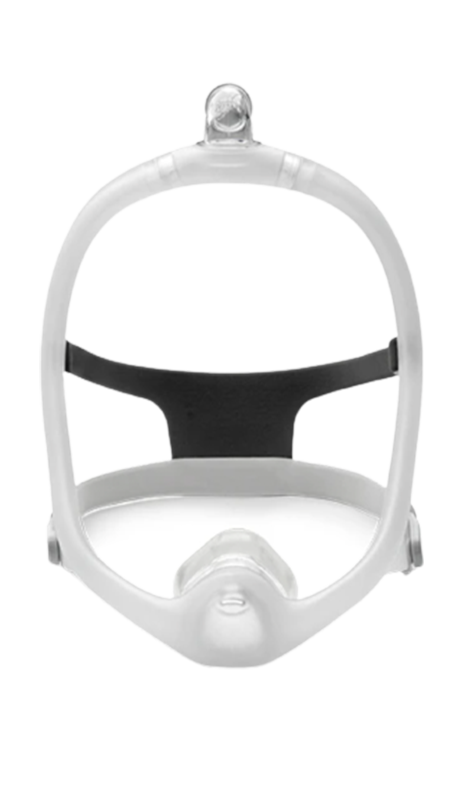 CPAP Machine nasal mask