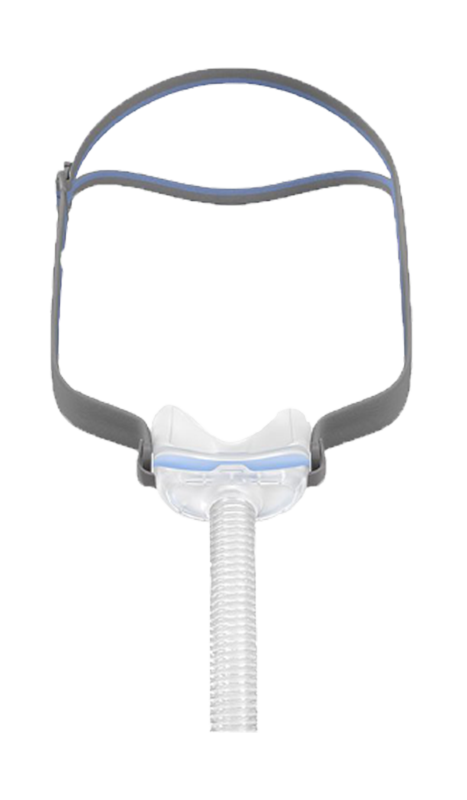 CPAP Machine Nasal Mask