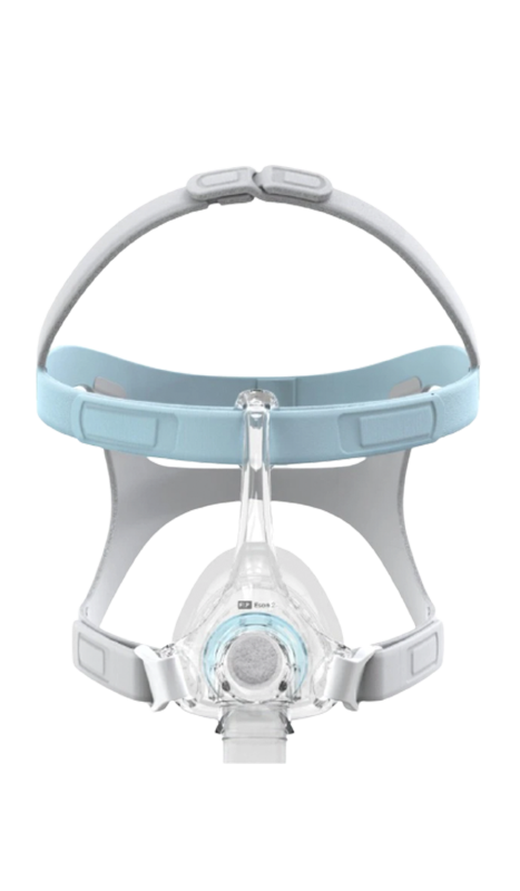 CPAP Machine Nasal Mask