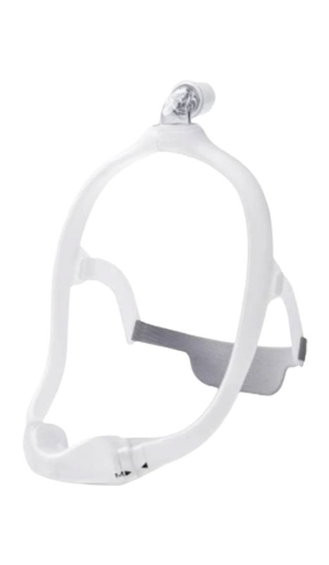 CPAP Machine nasal mask