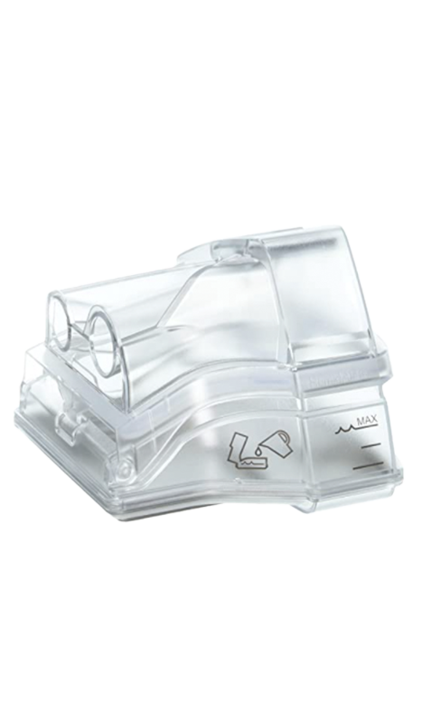 CPAP Machine water chamber