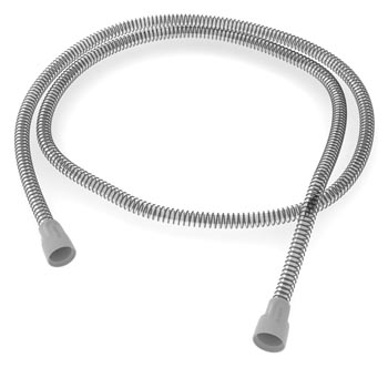 CPAP tube for any mask or machine