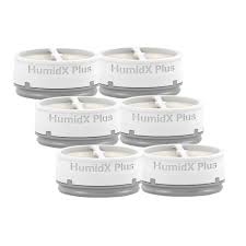 HumidX cartridges