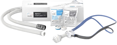 travel cpap mask and humidifier