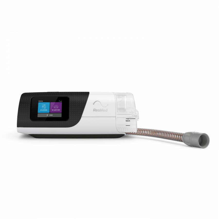 ResMed AirSense AutoSet CPAP Machine