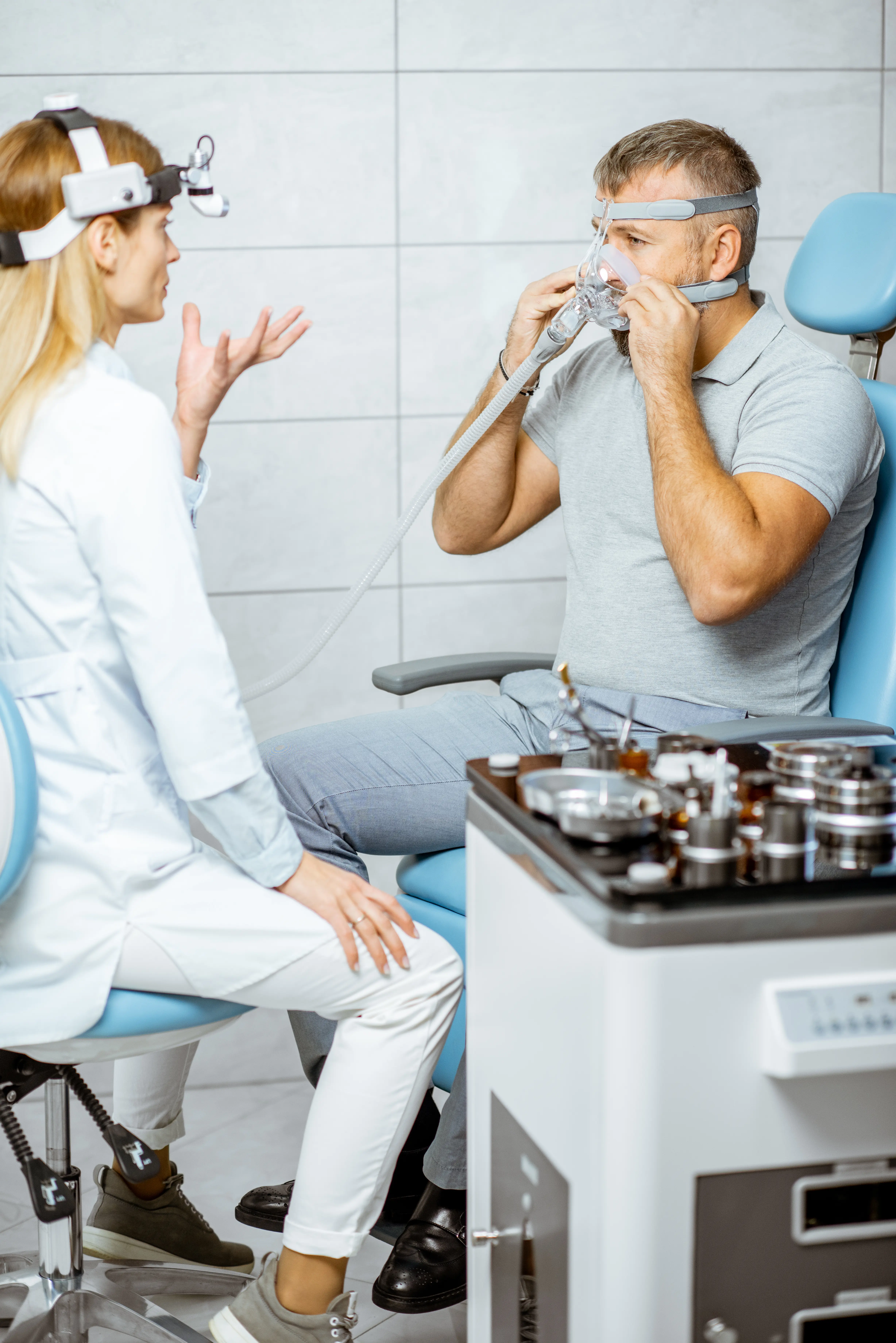 Best CPAP Mask