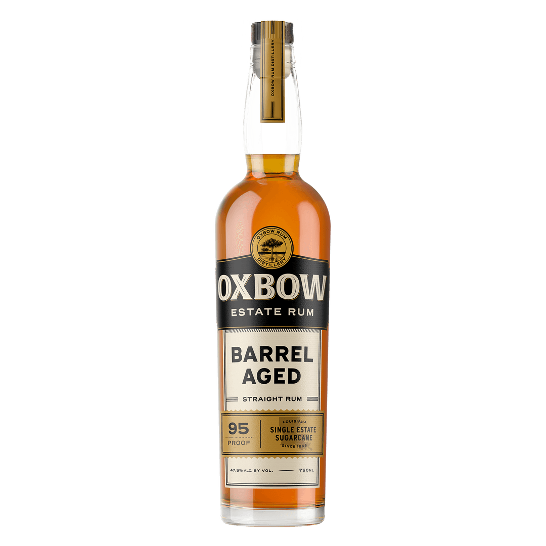 Oxbow Rum Distillery Experience the bright, smooth taste of sugarcane