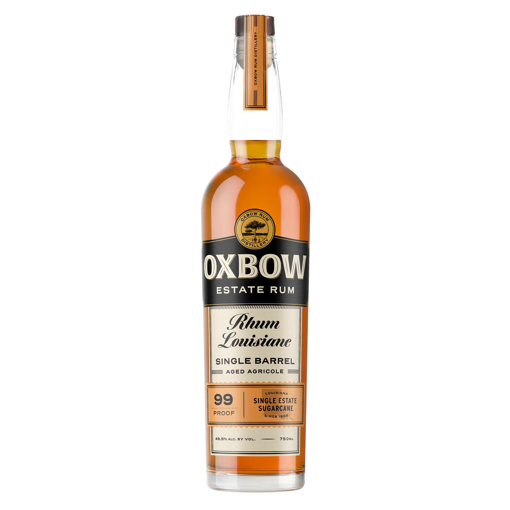 Oxbow Rum Distillery Experience the bright, smooth taste of sugarcane