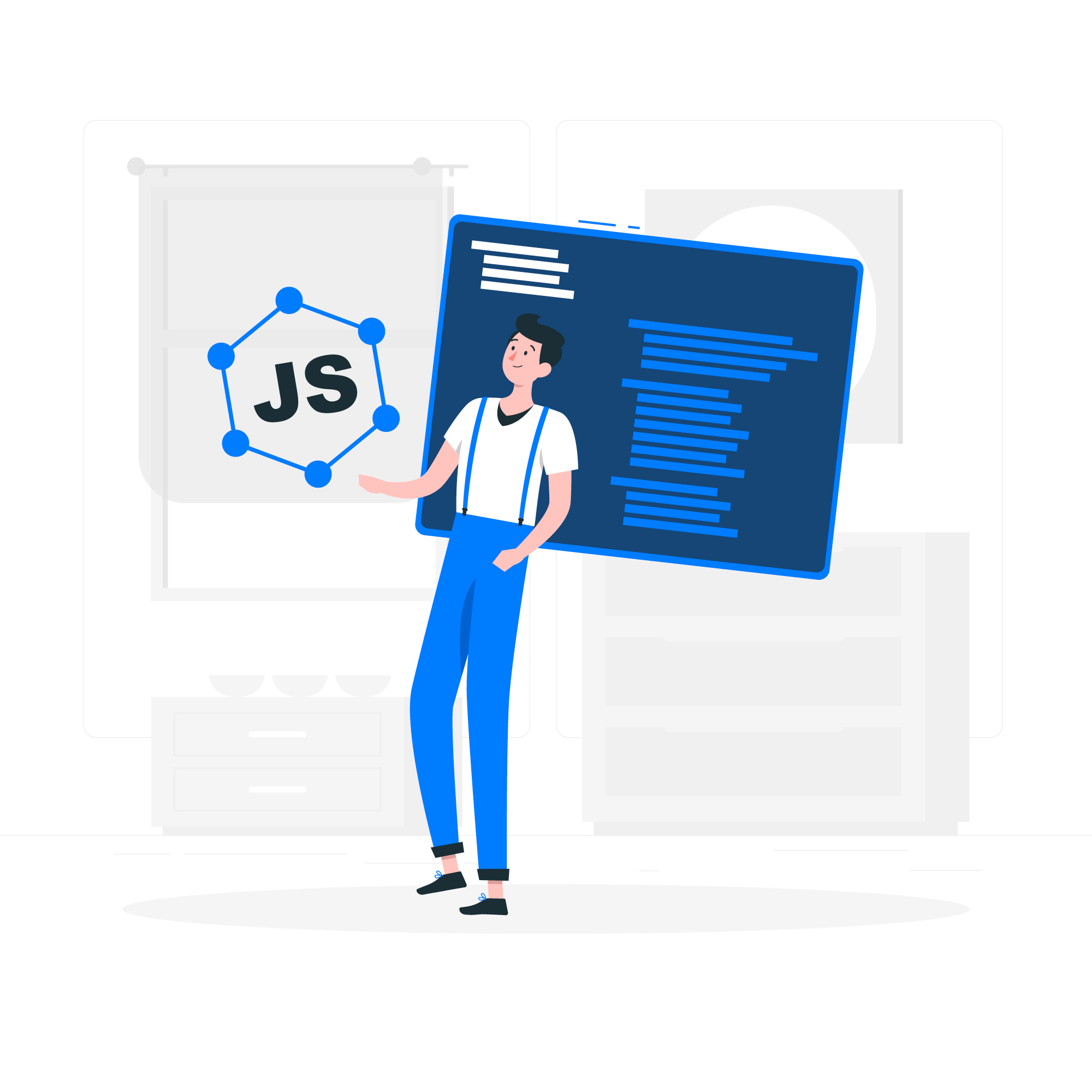Rainbowshine Technology Advanced Javascript