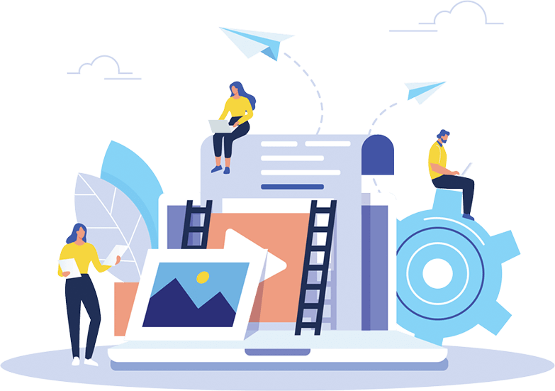 Rainbowshine Technology About Us