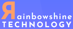 Rainbowshite Technology Logo