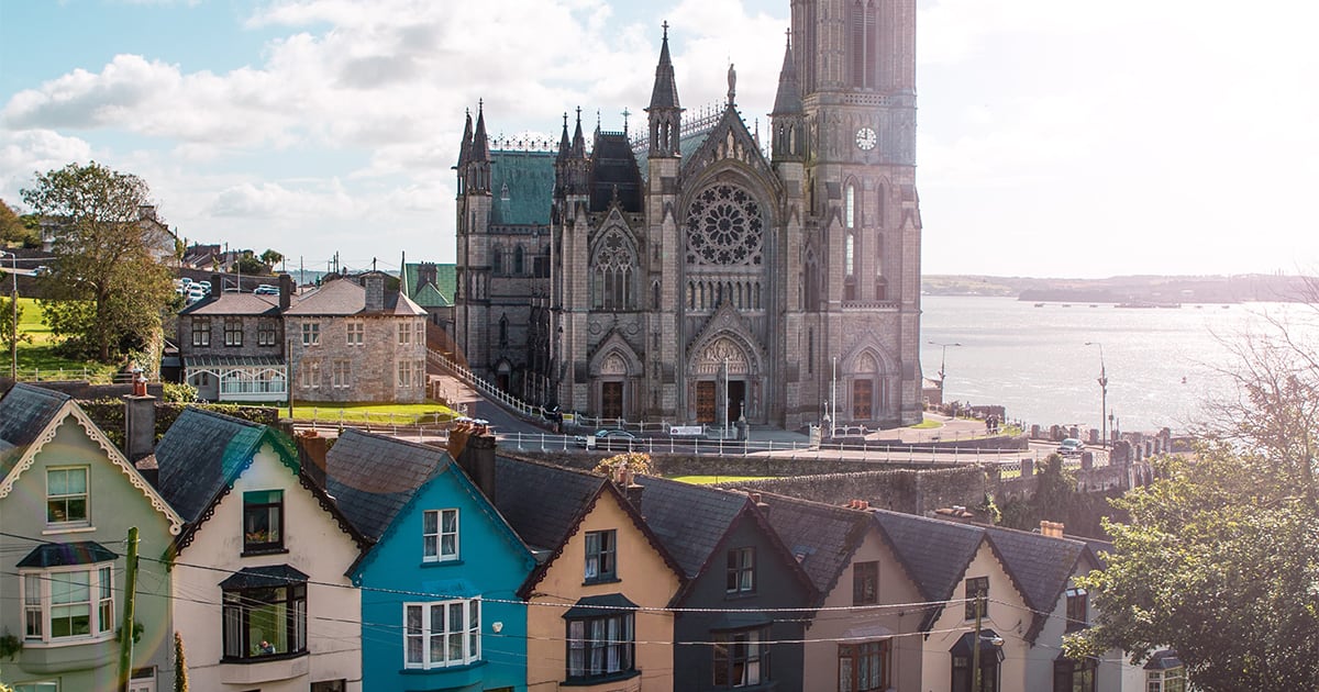 How Cork City Council can react quickly to news stories with MediaHQ