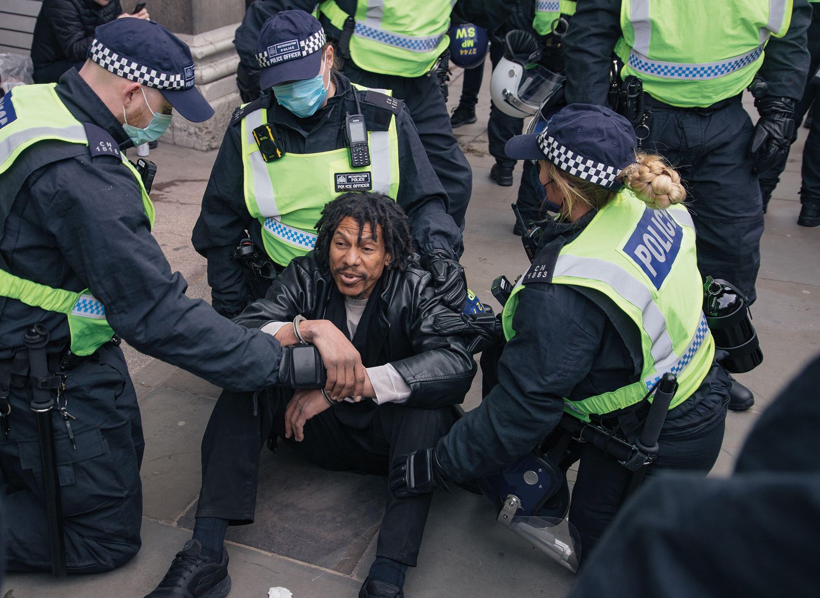 Truth, lies and racism The story behind the "Sewell Report"